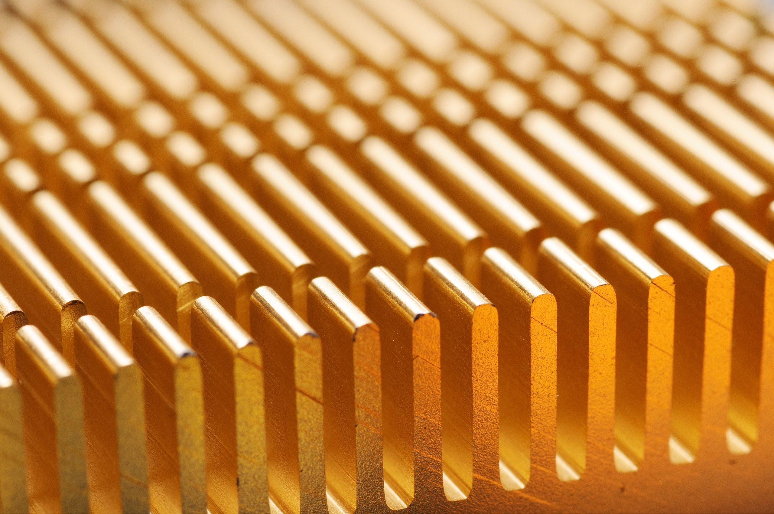 About TDC Industrial